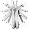 Victorinox SwissTool Spirit s koženým púzdrom