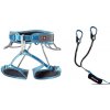 OCÚN Via Ferrata Twist Tech Eco Captur Pro Swivel M-L
