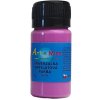 ARTEMISS Akrylová farba lesklá neón – 82 neón fialová Vyberte veľkosť: 500 g