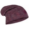 BUFF Heavyweight Merino Wool Hat Loose - Purplish Multi stripes