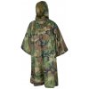 Helikon-tex Pončo Helikontex U.S. Model - Woodland