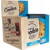 Weider Vegan Protein Cookie, American Cookie Dough, 90g x 12 ks