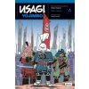 Usagi Yojimbo: Book 2 (Stan Sakai)(Brožovaná)