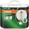 OSRAM ALLSEASON SUPER 64193ALS H4 12V 55/60W +30% - 2KS/BALENIE