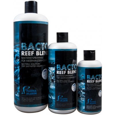 Fauna Marin Bacto Reef blend 1000 ml