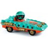 Djeco Autíčko Crazy Motors Abys Engine