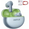 Bluetooth slúchadlá do uší s potlačením šumu AI OnePlus Buds Ace 2 2025