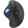 Logitech ERGO M575S - Wireless Trackball Mouse 910-007029