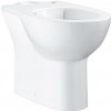 GROHE | GROHE 39349000 - Voľne stojaca misa BAU CERAMIC 356 × 600 × 400 mm keramika/biela | GH0846