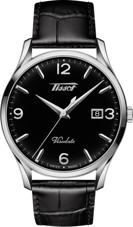 Tissot T118.410.16.057.00