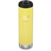 Klean Kanteen TKWide w/Café Cap Buttercup 592 ml