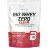 BIOTECH USA Iso Whey Zero Clear 1000 g - Tropické ovocie