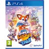 New Super Lucky's Tale (PS4) 5060690791508