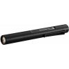 LEDLENSER P4R 300 lm black