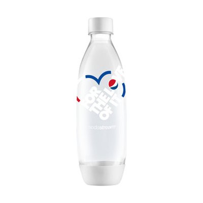 Sodastream Fuse Pepsi Love 1l