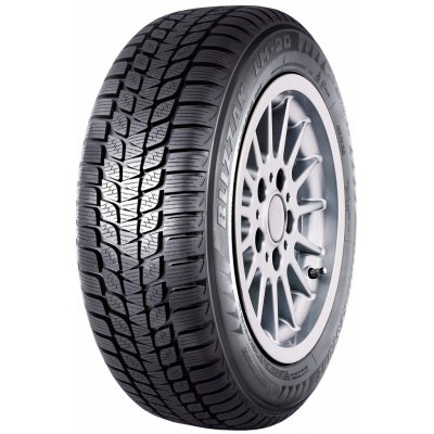 Bridgestone Blizzak LM-20 175/55 R15 77T