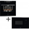 Set Electrolux KOAAS31CX + LMS4253TMX