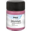 Kreul Javana Farba na hodváb bordeaux 50 ml