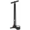 LEZYNE PUMP FLOOR SPORT FLOOR DRIVE 3.5 FLAT BLACK (1-FP-SPFLDR-V547) Množ. Uni