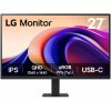 LG/27U631A-B/27''/IPS/QHD/100Hz/5ms/Black/2R 27U631A-B.AEUQ
