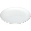 PETRA Plast Plastový talíř 17cm zelená