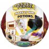 MGA MGA's Miniverse Harry Potter Mini kouzla PDQ