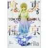 Tokyo Ghoul 03