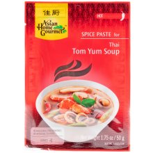 Asian Home Gourmet Pasta na Tom Yum polievku 50 g