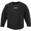 Hokejový dres CCM 7000 Sr Farba: čierna, Veľkosť: M