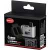Hähnel ProCUBE 2 doštička pre Canon LP-E6/LP-E6N/LP-E6NH batérie