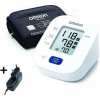 Omron M2+ s adaptérem
