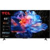 TCL 65P69K televizor 165,1 cm (65 ) 4K Ultra HD Smart TV Wi-Fi Černá