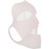Stayve Jednorazová silikónová maska (ružová) 1 ks
