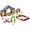 LEGO Friends 41322 Zimný rezort: Klzisko