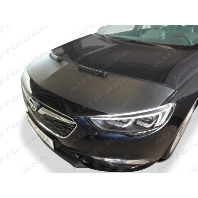 Kožený kryt kapoty Opel Insignia B 2017