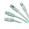 Gembird PP6-2M Patch RJ45, cat. 6, FTP, 2m, sivý