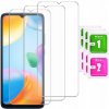 Tvrdené sklo pre Xiaomi Redmi 10C - Ochranné sklo 2.5D, 9H