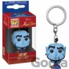 Prívesok na kľúče Vinylový Džin Aladin Funko Pocket Pop v krabičke