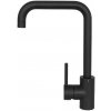 Alveus OZ 91 MATT BLACK 1136515