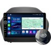 Everest 2DIN autorádio EVE28 Android, Hyundai ix35