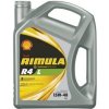 Shell Rimula R4 L 15W-40 5L