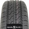 Letná pneumatika Royal Black Royal Commercial 155/80R12 88/86 R