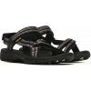 Teva Dámske trekingové sandále Terra Fi Lite black-grey