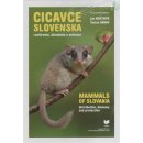 Cicavce Slovenska - Krištofík Ján