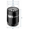 Olejový filter UFI 23.444.00
