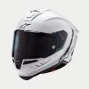 Integrálna športová prilba Alpinestars Supertech R10 biela čierna matná XS