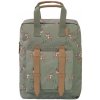 Fresk Deer olive