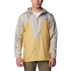 Pánska vetrovka Columbia, TRAIL TRAVELER WINDBREAKER béžová S