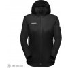 Mammut Ultimate VII SO dámska bunda, čierna XL