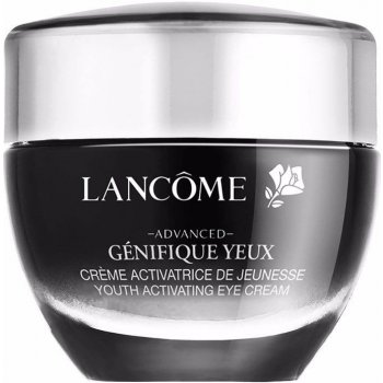 Lancôme Advanced Genifique Yeux Youth Activating Eye Cream 15 ml